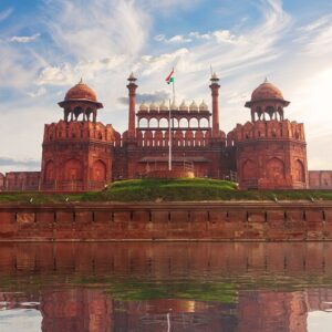 Red Fort