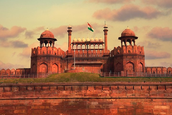 Red Fort