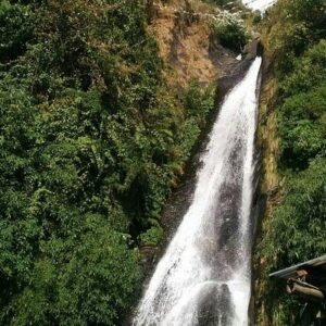 Bhagsu Waterfall