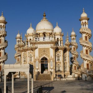 Mahabat Maqbara