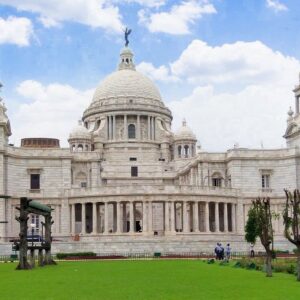 Victoria Memorial Hall