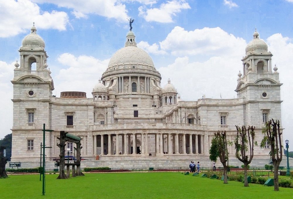 Victoria Memorial Hall