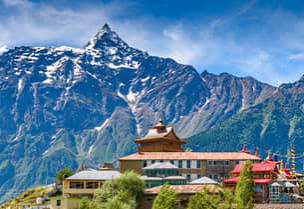 Himachal Pradesh