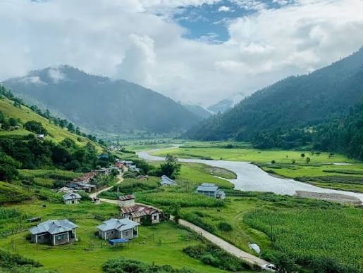 Arunachal pradesh