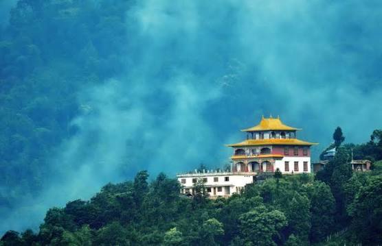 Sikkim