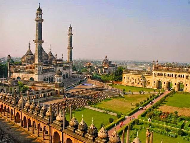 Uttar pradesh
