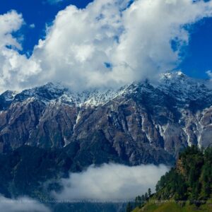 Rohtang Pass