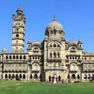 Laxmi Villas Palace