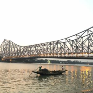 Howrah Bridge