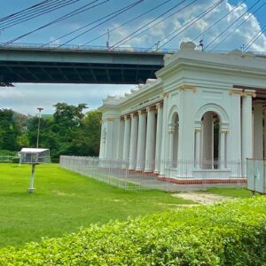 Prinsep Ghat