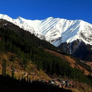 Tirthan Valley